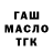 Дистиллят ТГК THC oil PrabBTW